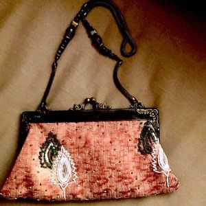 💕Boho Handbag💕